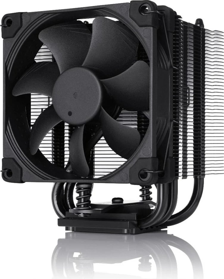 Ftohës Noctua NH-U9S, 9.2cm, i zi 