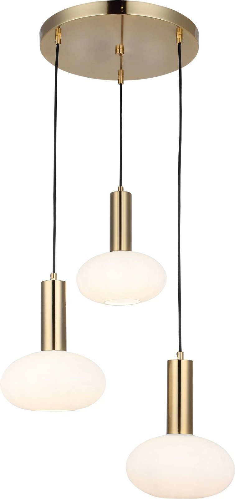 Llambë tavani Opviq, Kabo - 52-03, ngjyrë antike