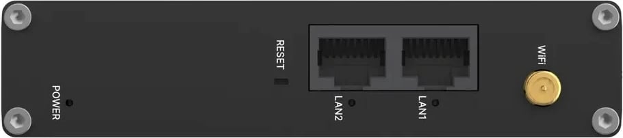 Access point Teltonika DAP140, Wi-Fi 4, 2x RJ45, Passive PoE, i zi