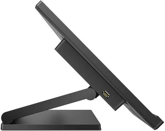 Monitor Philips 222B1TC, 21.5", IPS Touch, Full HD, i zi