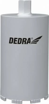 Sharrë rrethore DEDRA HW4092 për shpime, gri