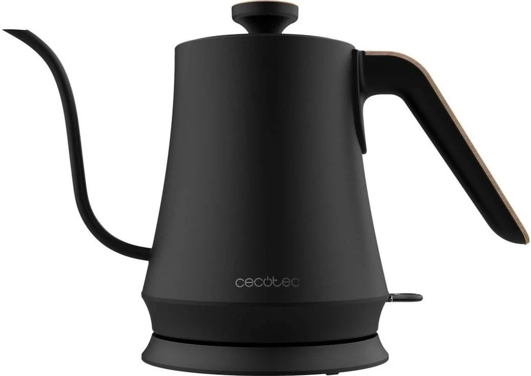 Ibrik elektrik Cecotec Thermosense 500 Cisne, 1.7L, 2200W, i zi