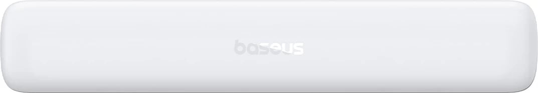 Mbështjellës për stylus Baseus Smooth Writing 2, për Apple Pencil 1/2, i bardhë