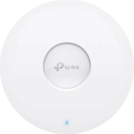 Access point TP-LINK EAP673 AX5400, i bardhë