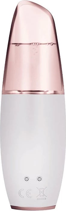 Pajisje për hidratim fytyre Geske 4-in-1 me aplikacion, Starlight