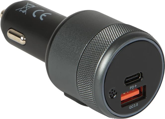 Transmetues FM BLOW 74-167#, Bluetooth 5.1, QC3.0, PD 24W, i zi