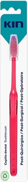 Furçë dhëmbësh KIN Post-Surgical unisex