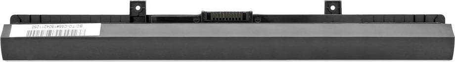 Bateri Mitsu për Toshiba C50 C55 C70 L50, 2200 mAh, 14.4-14.8V, Li-ion, e zezë