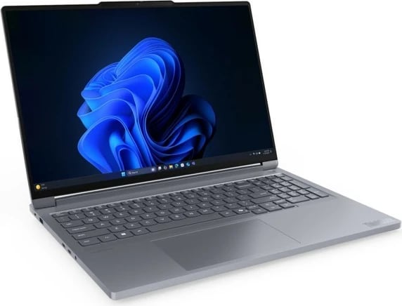 Laptop Lenovo ThinkBook 16p G6, 16", Intel Core Ultra 7 255HX, 32 GB RAM, 1 TB SSD, RTX 5060, Gri Laptop Lenovo ThinkBook 16p G6, 16", Intel Core Ultra 7 255HX, 32 GB RAM, 1 TB SSD, RTX 5060, Gri
