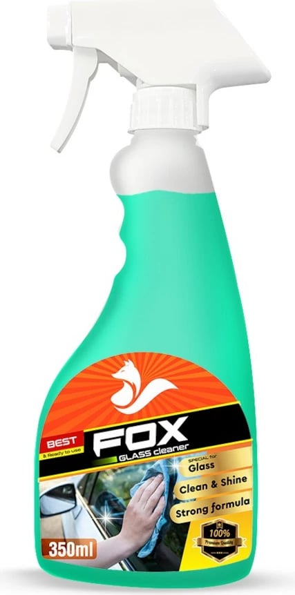 Sprej Pastrues Xhama 350Ml Fox