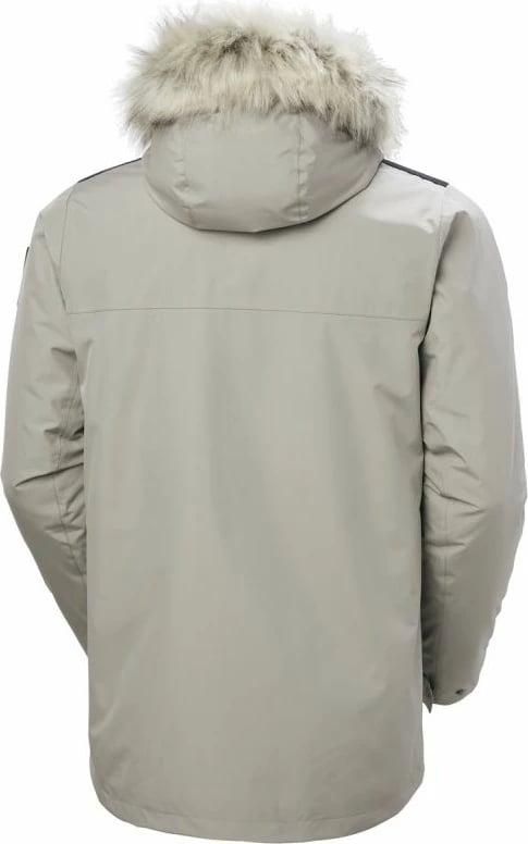 Jakne për meshkuj Helly Hansen, bezhë