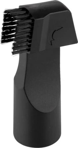 Fshesë Elektronike ETA Stormy, e zezë