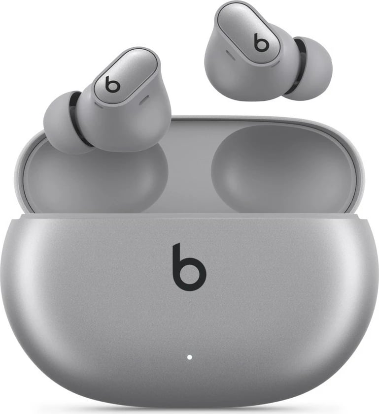 Kufje Beats by Dr. Dre MT2P3ZM/A, True Wireless Stereo (TWS), Calls/Music, 59 g, Silver