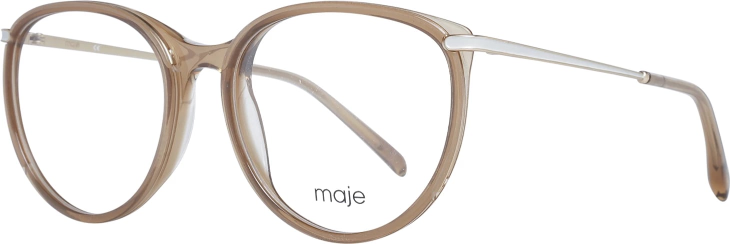 Syze optike për femra Maje, bezhë