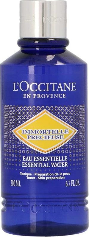 Lëng esencial për fytyrë L'Occitane Immortelle Precieuse unisex 200ml