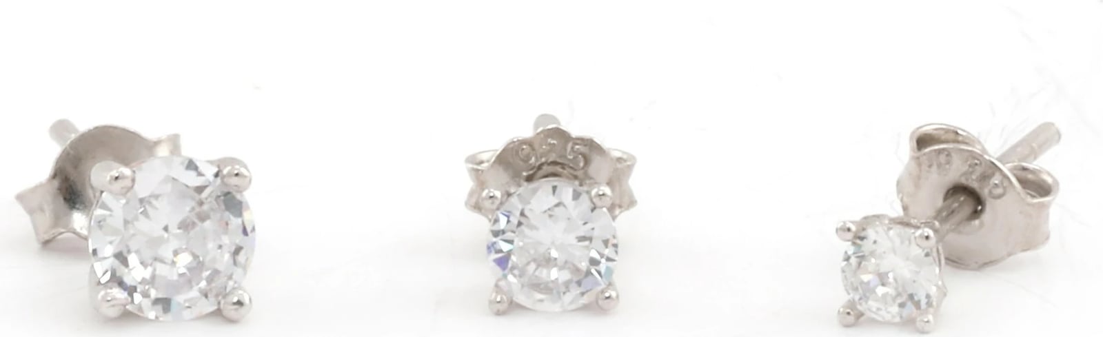 Set vathësh argjendi Jumeon, 11302ROD