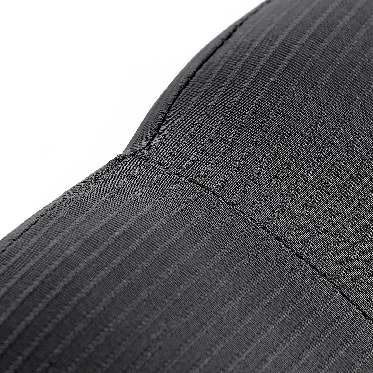 Jastëk mesit Baseus ComfortRide C20036402111, për veturë/zyrë, i zi