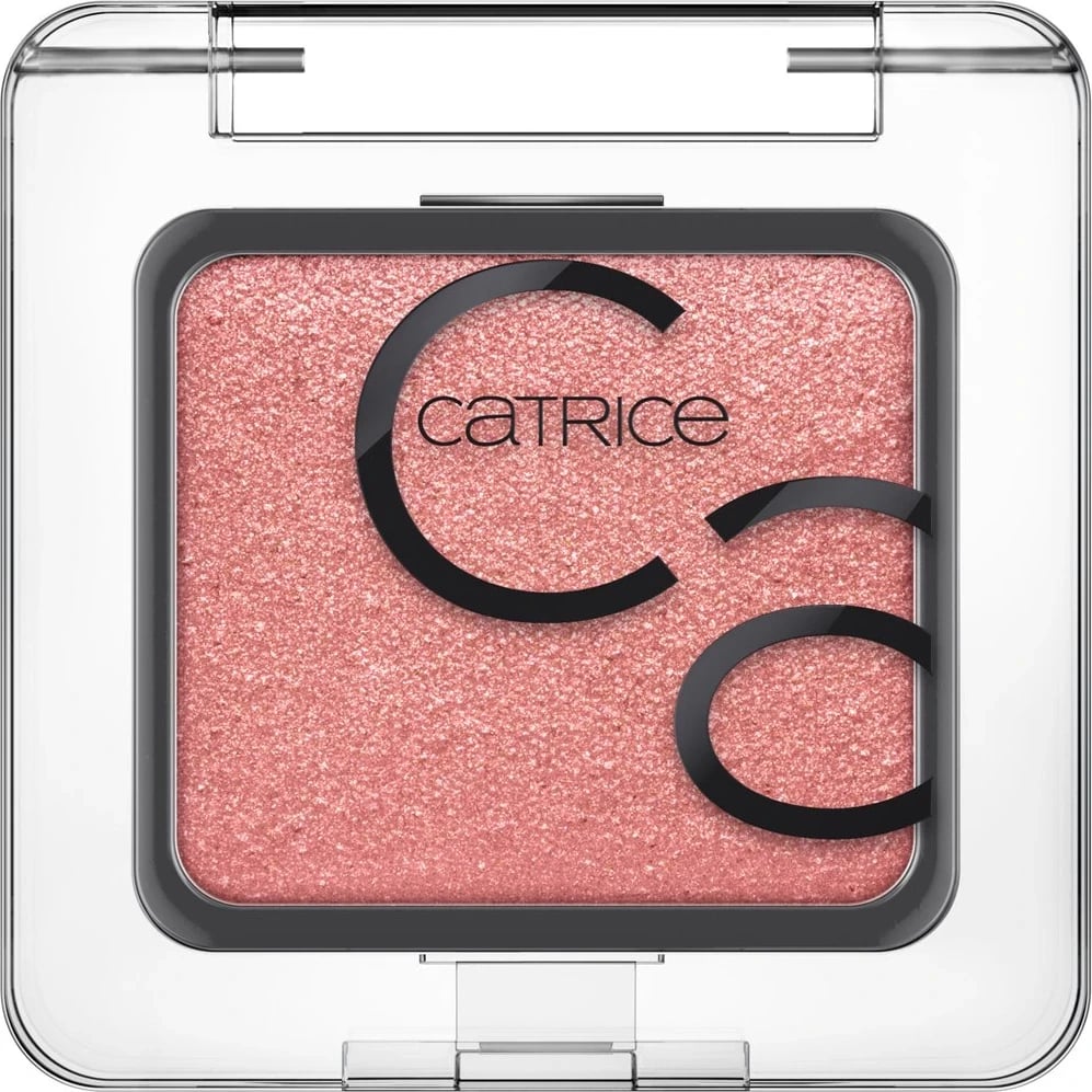 Hije për sy Catrice, Pink Peony Art Couleurs Eyeshadow, no.380,