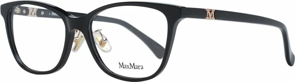 Syze Optike për Femra Max Mara, të zeza
