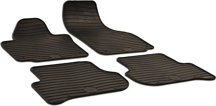 GUMEX Skoda Yeti 2009-