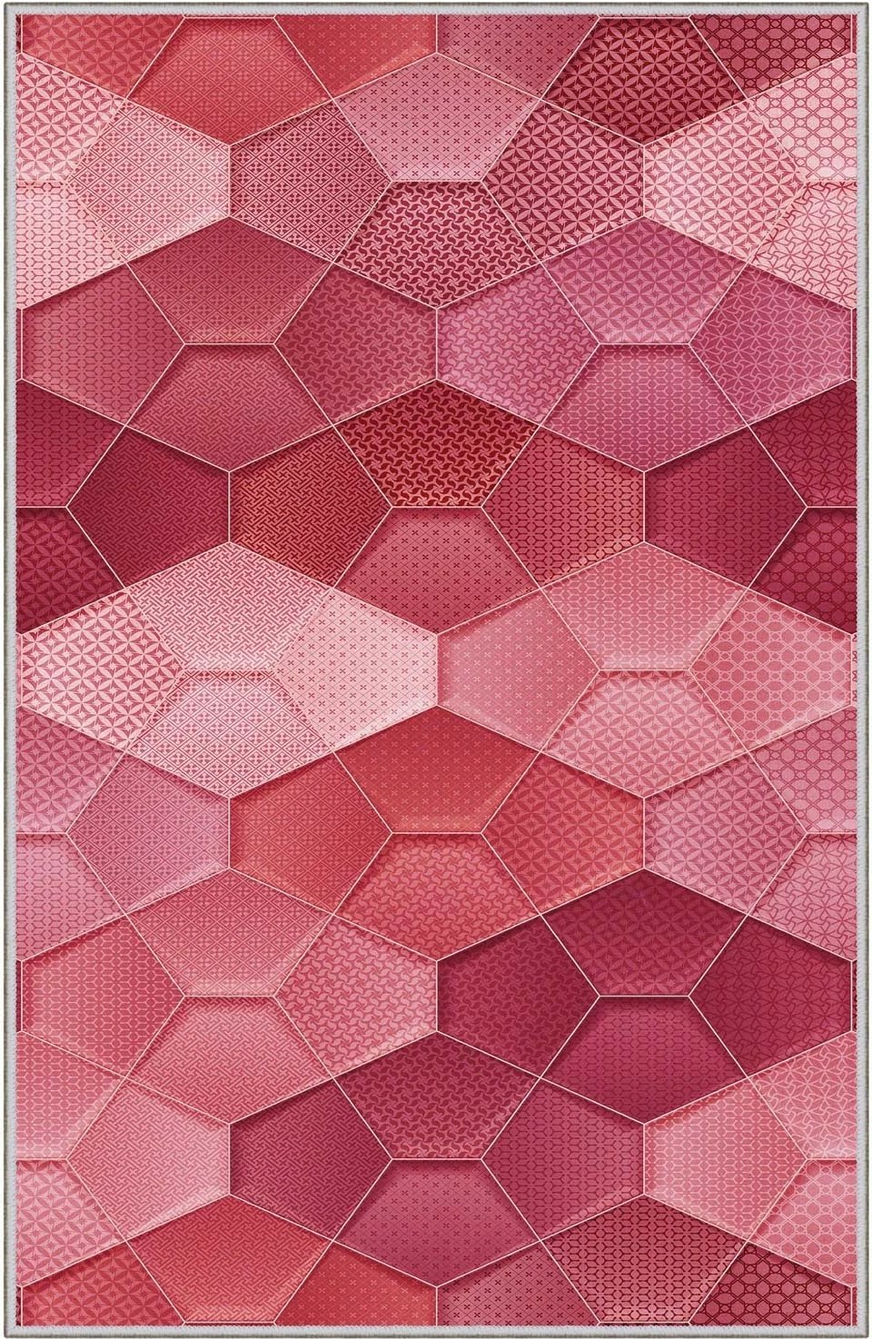 Qilim Conceptum Hypnose, shumëngjyrësh, 160x230cm, HMNT500