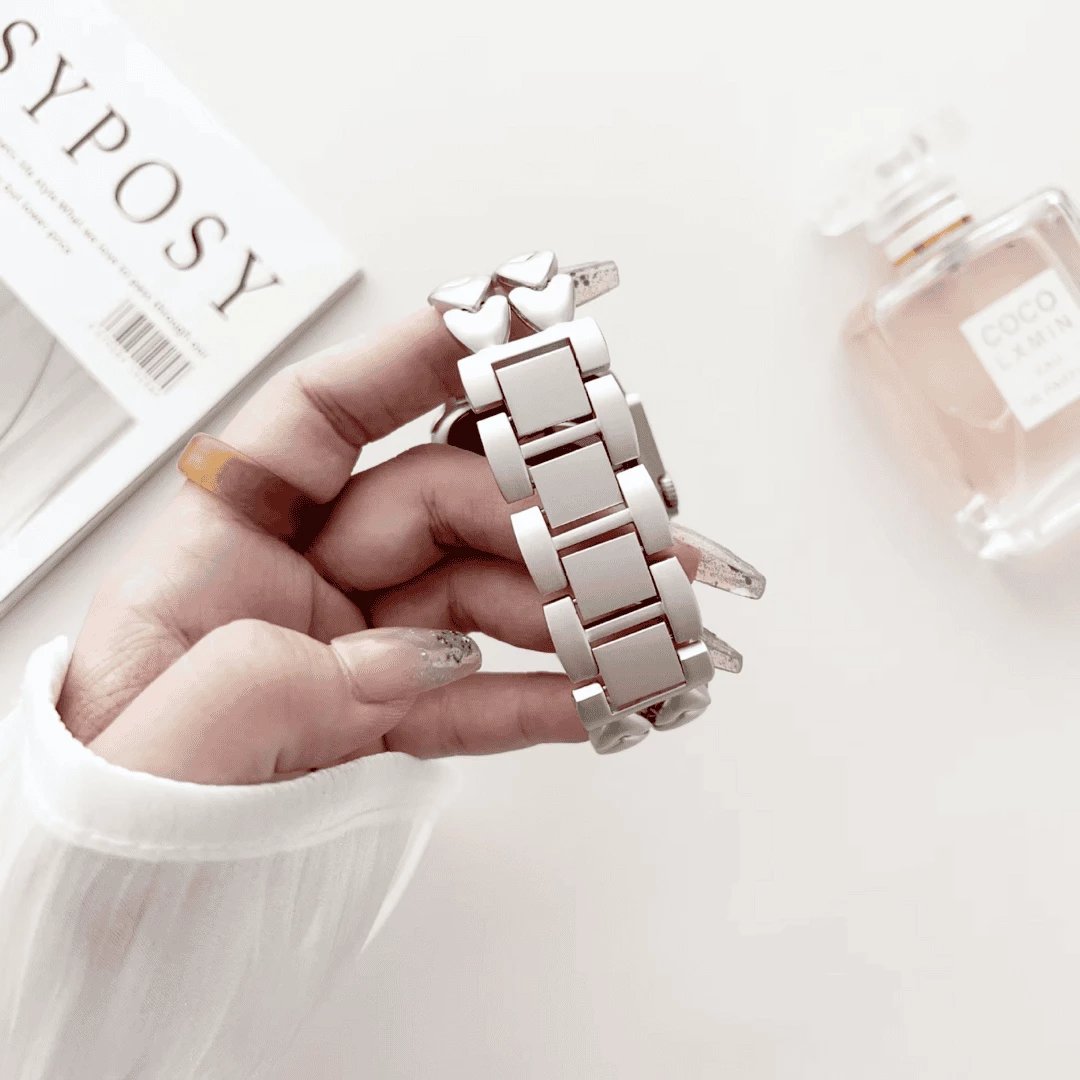 Rrip per ore Bandora SS3126 42/44mm (Hiri, 42/44mm)