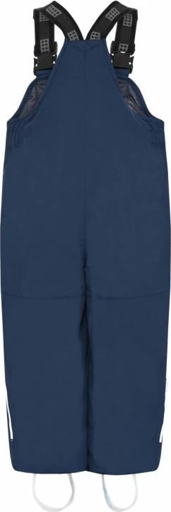 Pantallona ski për fëmijë Lego Wear, të kaltra