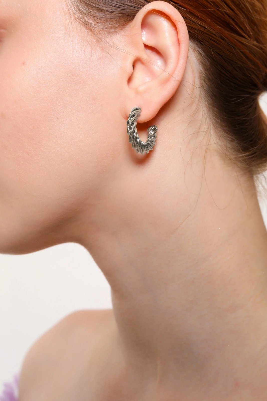 Vathë argjendi Jumeon, Gms-Klnburkup