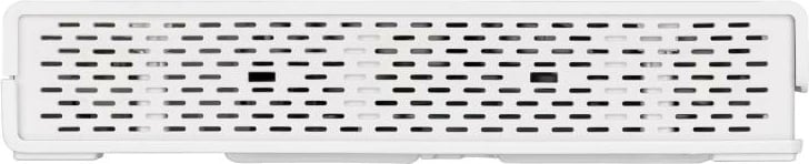 Access point, LANCOM, LX-6200E 61833, Wi‑Fi 6 1.775 Gbps 2x2 MU‑MIMO, 2.4/5 GHz, BLE 5.1 USB 2.0, bardhë