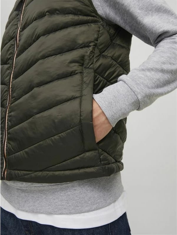 Jelek për meshkuj Jack & Jones, jeshil