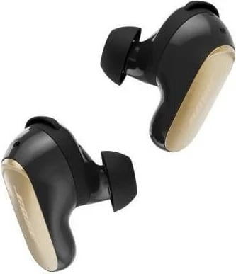Kufje Bose QuietComfort Ultra 2nd gen, True Wireless, IPX4, gold-black