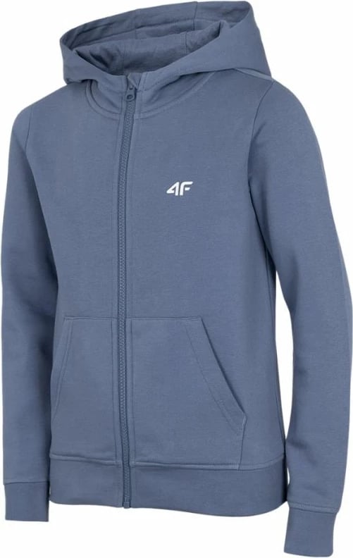 Duks për vajza 4F, blu