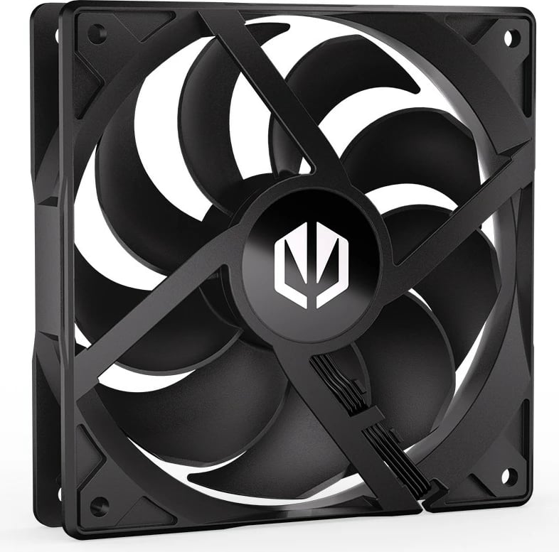 Ventilator kase Endorfy Stratus 120 PWM EY4A007, 12 cm, i zi Ventilator kase Endorfy Stratus 120 PWM EY4A007, 12 cm, i zi
