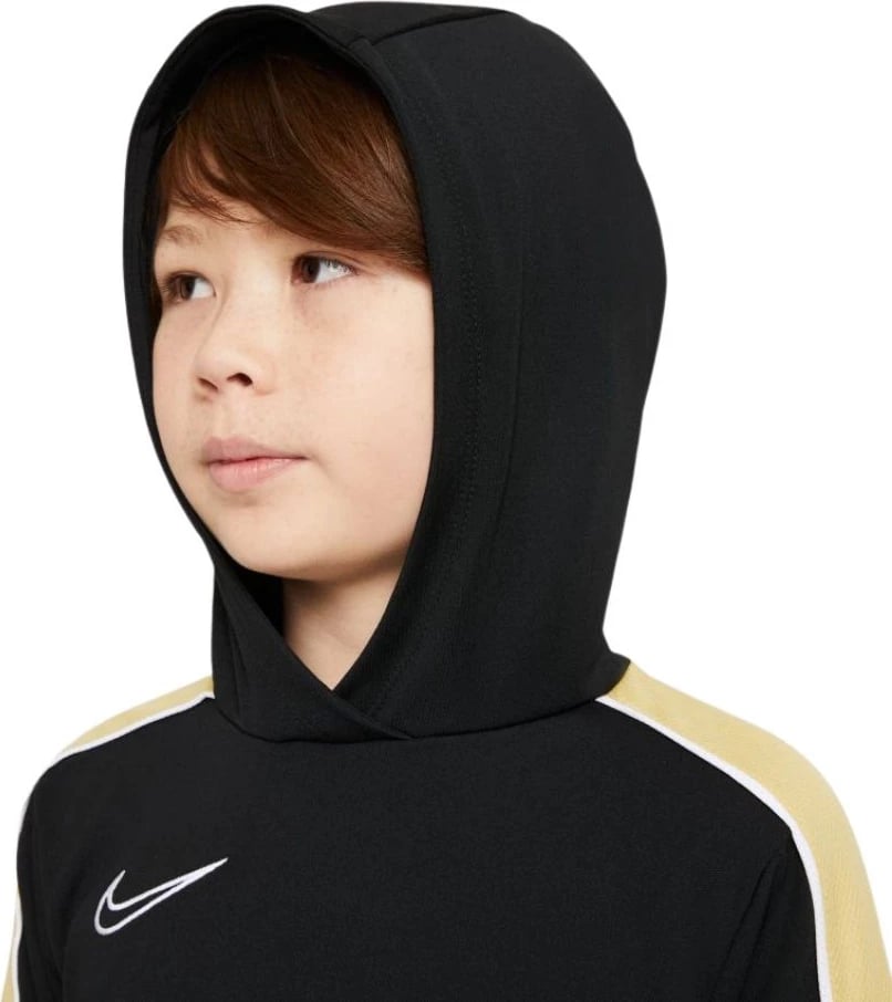 Duks për fëmijë Nike, i zi