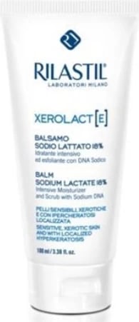 Balsam për trup Rilastil Xerolact Sodium Lactate 18% unisex 100ml