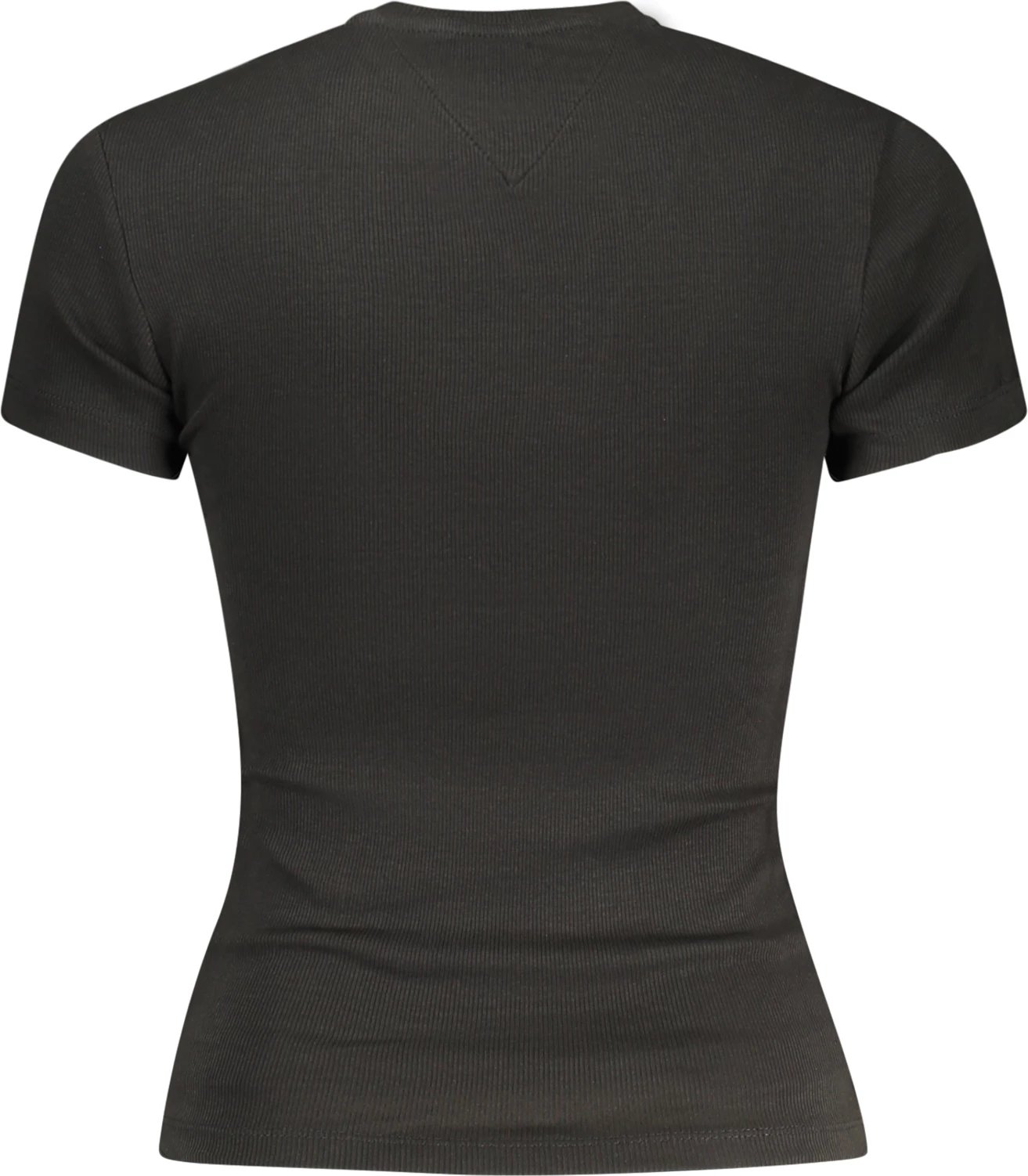 Maicë Tommy Hilfiger femra, e zezë