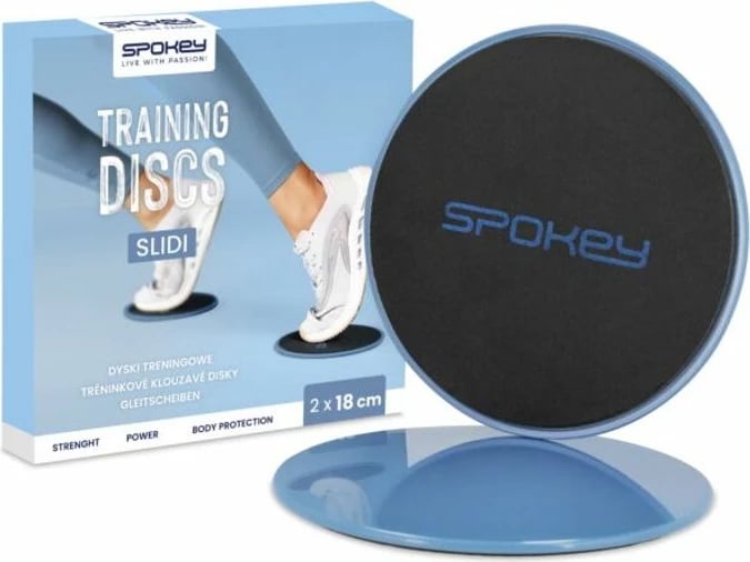 Disqe Ushtrimesh Slidi 943396