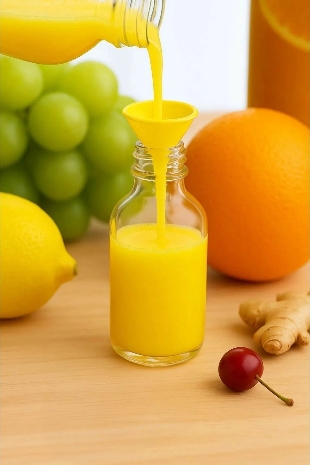 Set shishe qelqi (6 copë), Hermia Concept, kapak i zi, Tu-6Lısıyahkapaklı Set shishe qelqi (6 copë), Hermia Concept, kapak i zi, Tu-6Lısıyahkapaklı