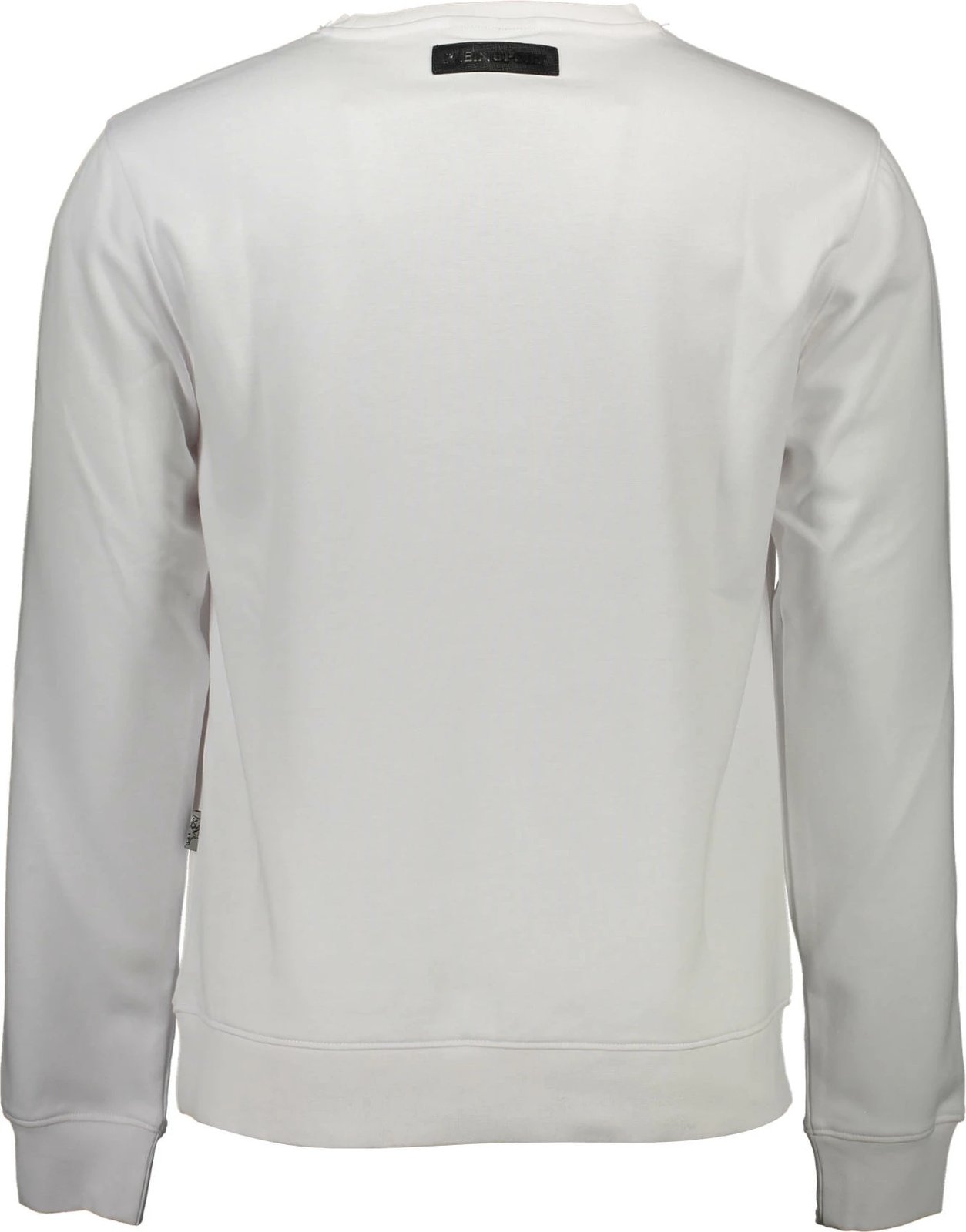 Duks për meshkuj PLEIN SPORT, i bardhë Duks për meshkuj PLEIN SPORT, i bardhë