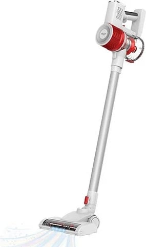 Fshesë elektrike Adler AD 7051, pa kabllo, 2200 mAh, Inoks