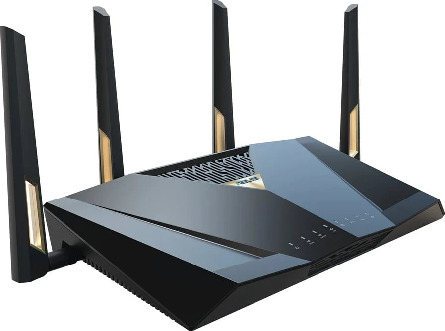 Router ASUS RT-BE88U, Dual-band, Gri