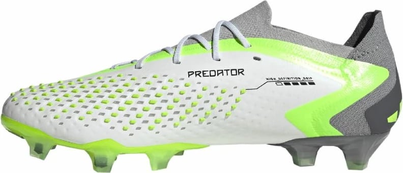 Atlete për futboll adidas Predator Accuracy.1, për meshkuj, të bardha Atlete për futboll adidas Predator Accuracy.1, për meshkuj, të bardha
