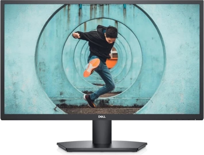 Monitor Dell SE2722H, 27", Full HD, i zi