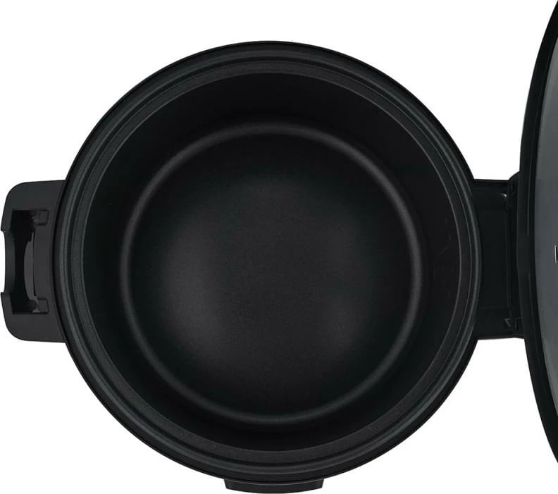 gatuese orizi Cuckoo CR-3055 5.4L çelik inox i zi