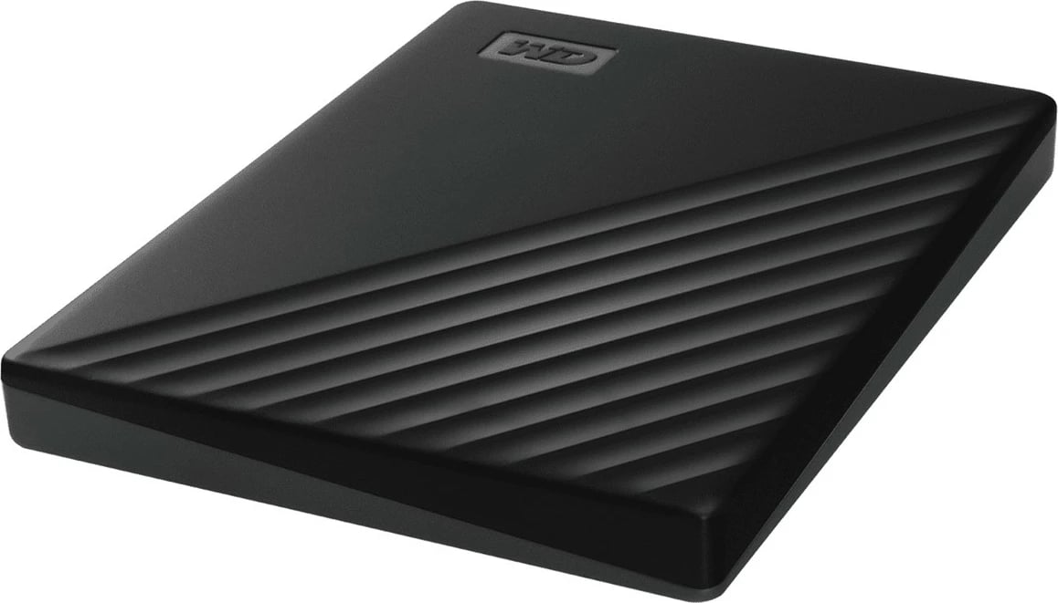Hard disk Western Digital My Passport, 2 TB, 3.2 Gen 1, i zi