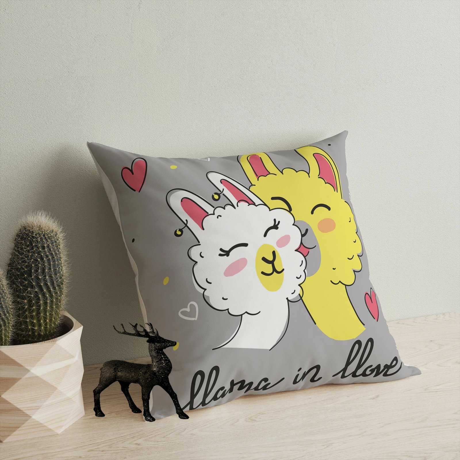 Jastëk Evila Originals, shumëngjyrësh, A11998