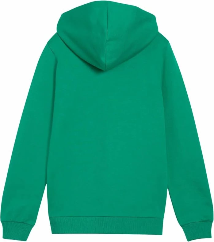 Duks për fëmijë Puma, i gjelbër