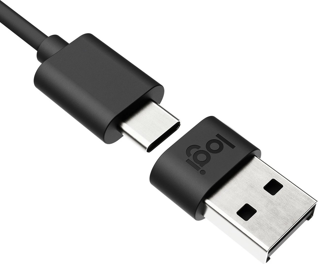 Kufje Logitech Zone Wired UC, USB C, USB A, Grafit Kufje Logitech Zone Wired UC, USB C, USB A, Grafit