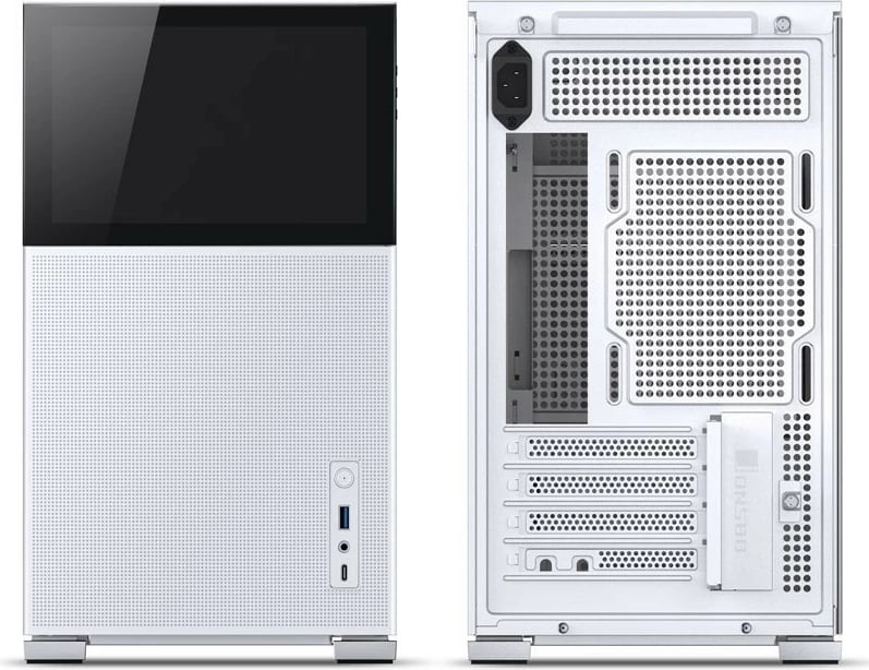 Kasë Jonsbo D31 MESH - E bardhë