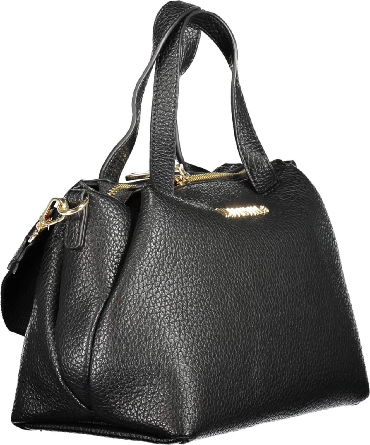 Çantë për femra Valentino Bags, e zezë
